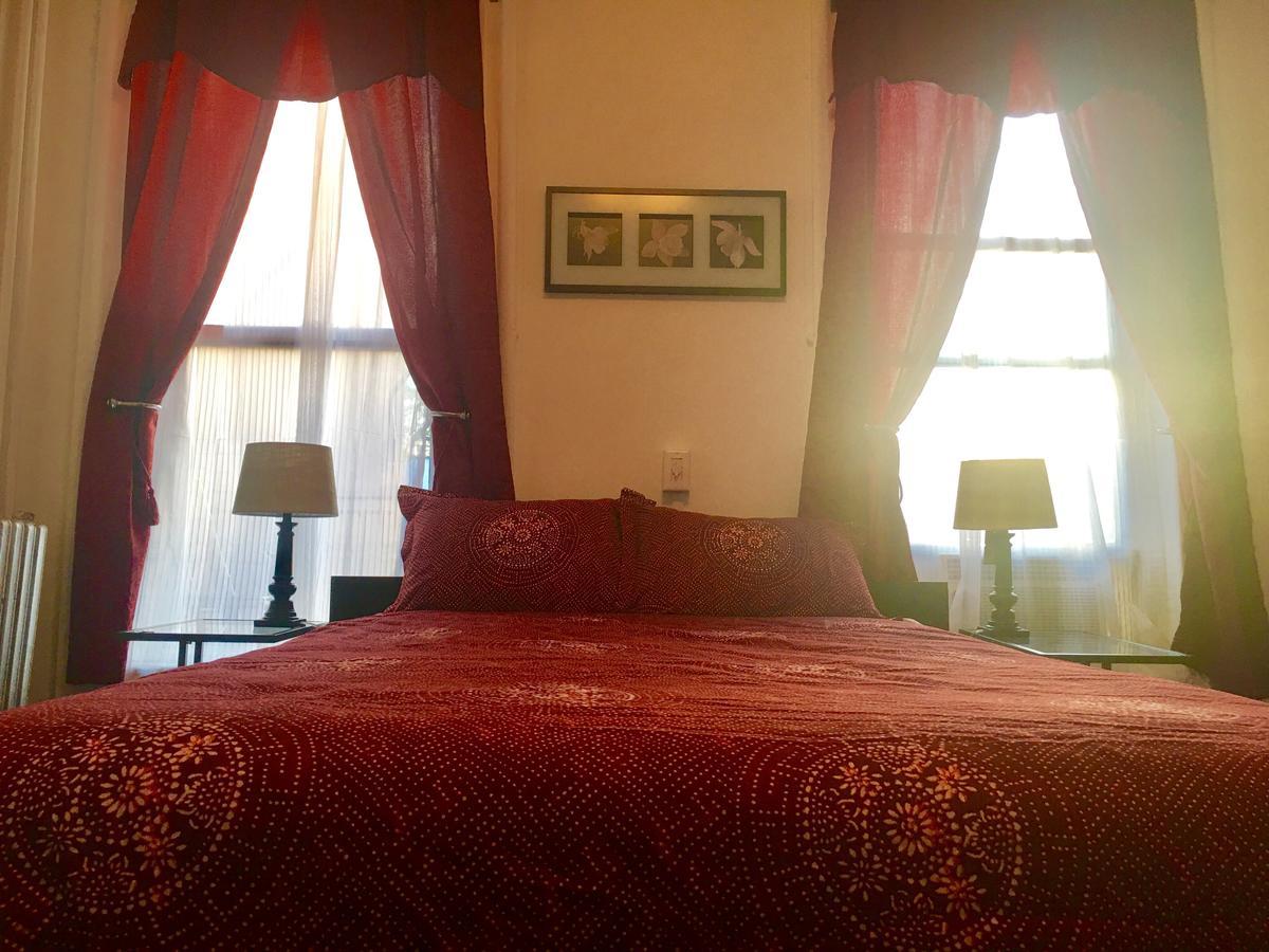 ניו יורק The Kingdom Suites מראה חיצוני תמונה