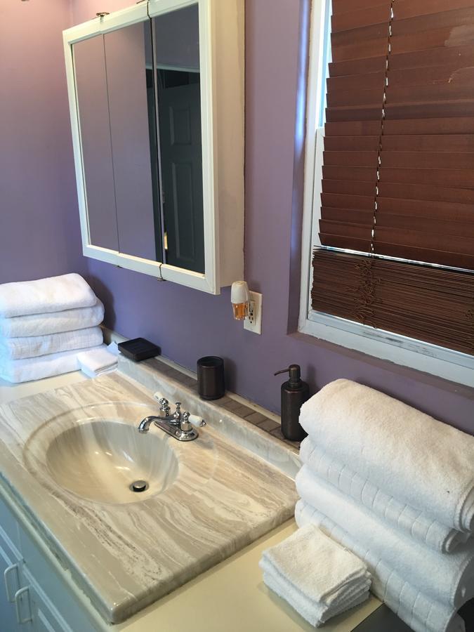 ניו יורק The Kingdom Suites מראה חיצוני תמונה