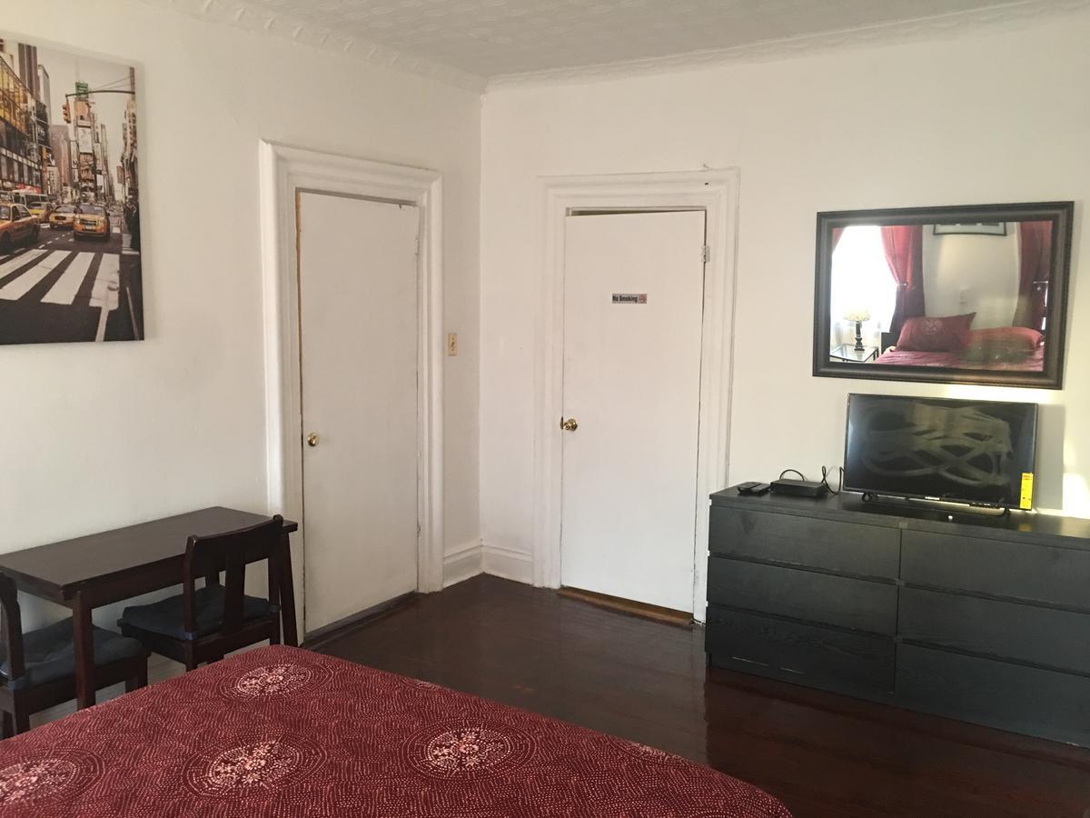 ניו יורק The Kingdom Suites מראה חיצוני תמונה