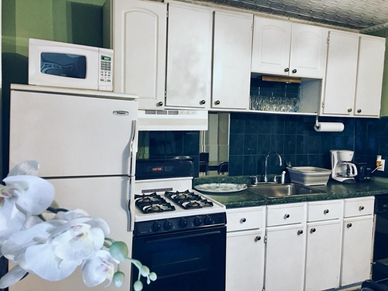 ניו יורק The Kingdom Suites מראה חיצוני תמונה