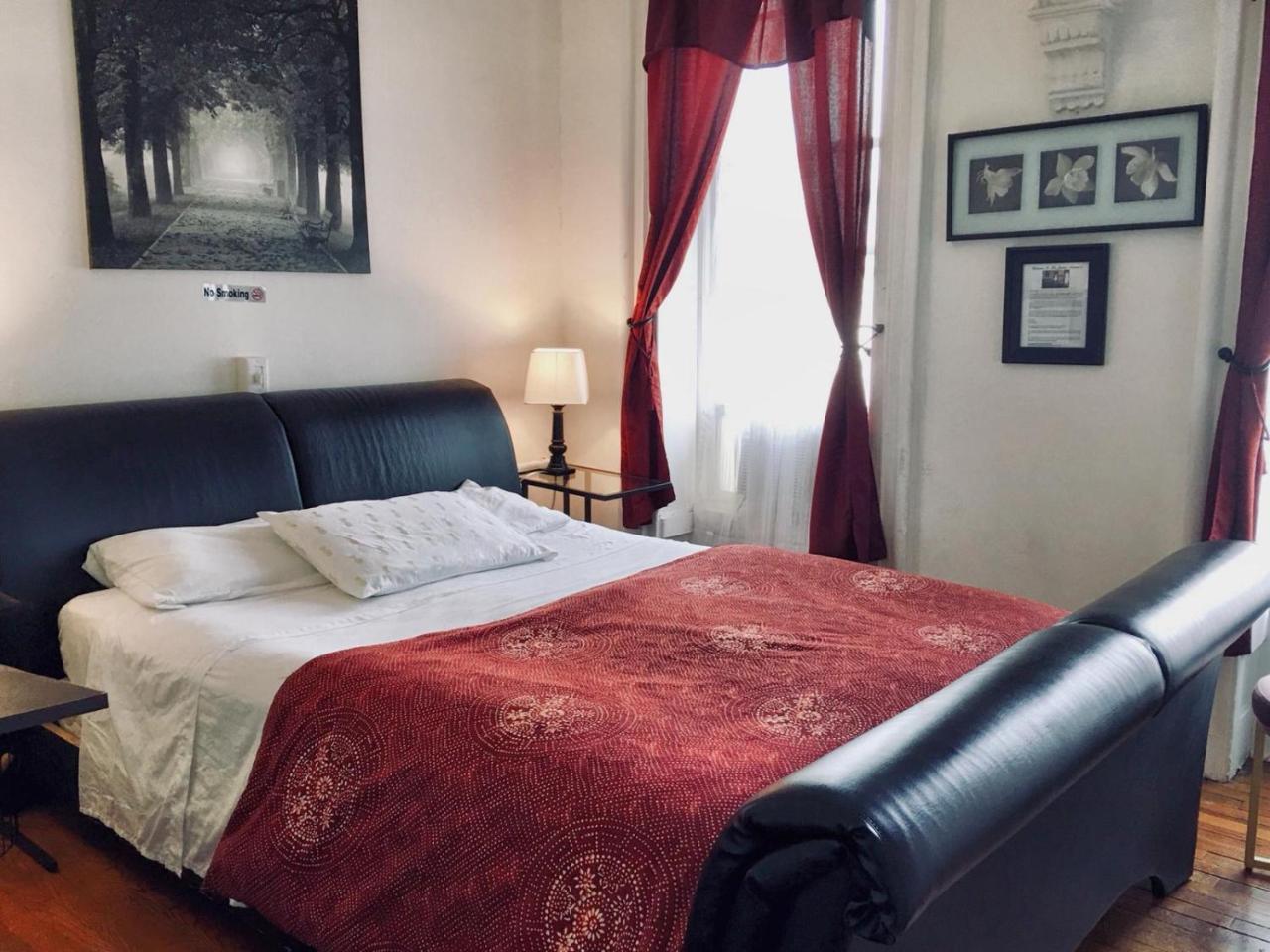 ניו יורק The Kingdom Suites מראה חיצוני תמונה